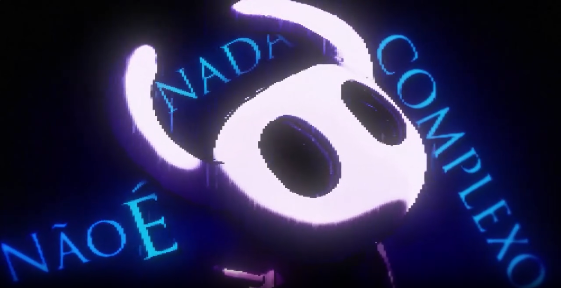 Edição geek: Hollow knight concurso